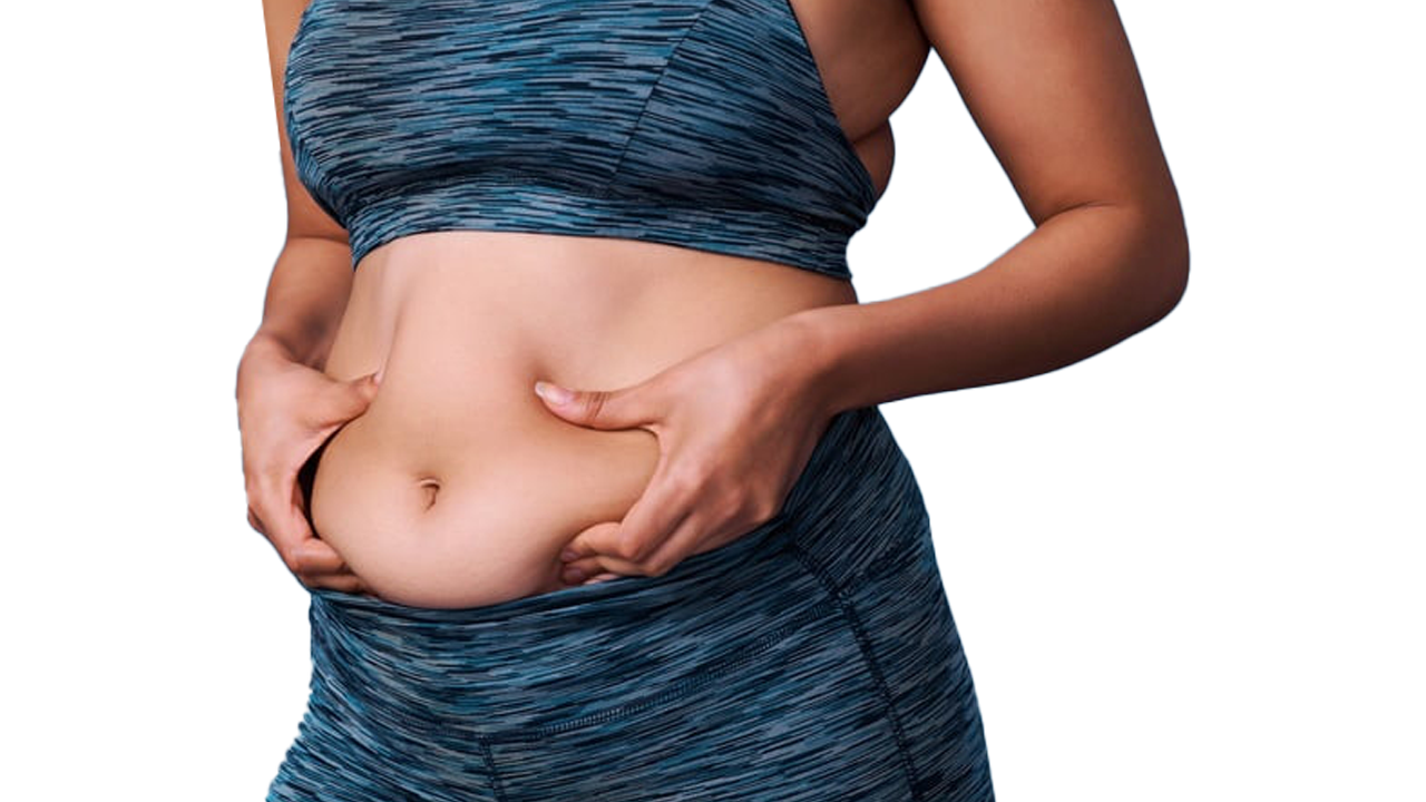 FATTY STOMACH