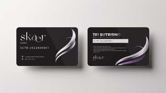 Membership Card