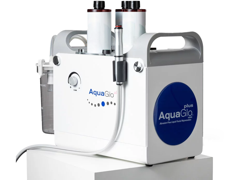 HYDRAFACIAL