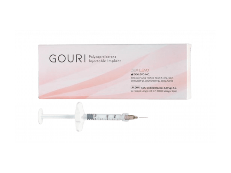 Gouri