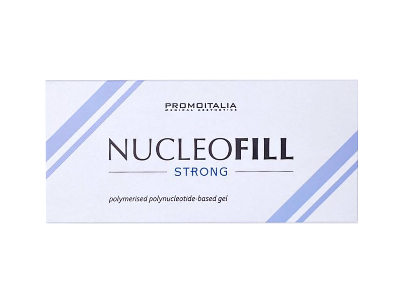 Nucleofill