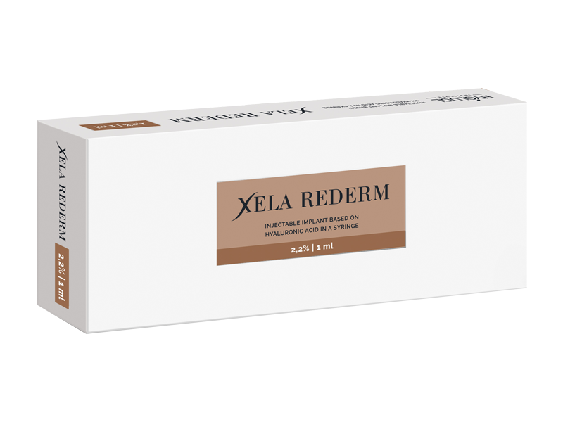 Xelarederm