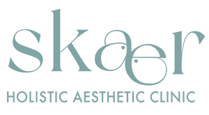 skaer clinic logo